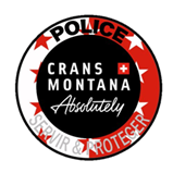 Police Crans-Montana